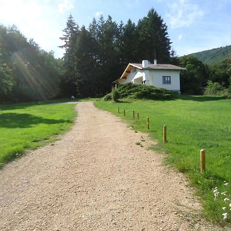 Cottage Pleine Nature Wattwiller ภายนอก รูปภาพ