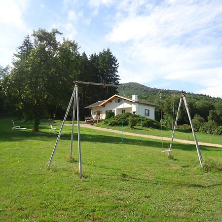 Cottage Pleine Nature Wattwiller ภายนอก รูปภาพ