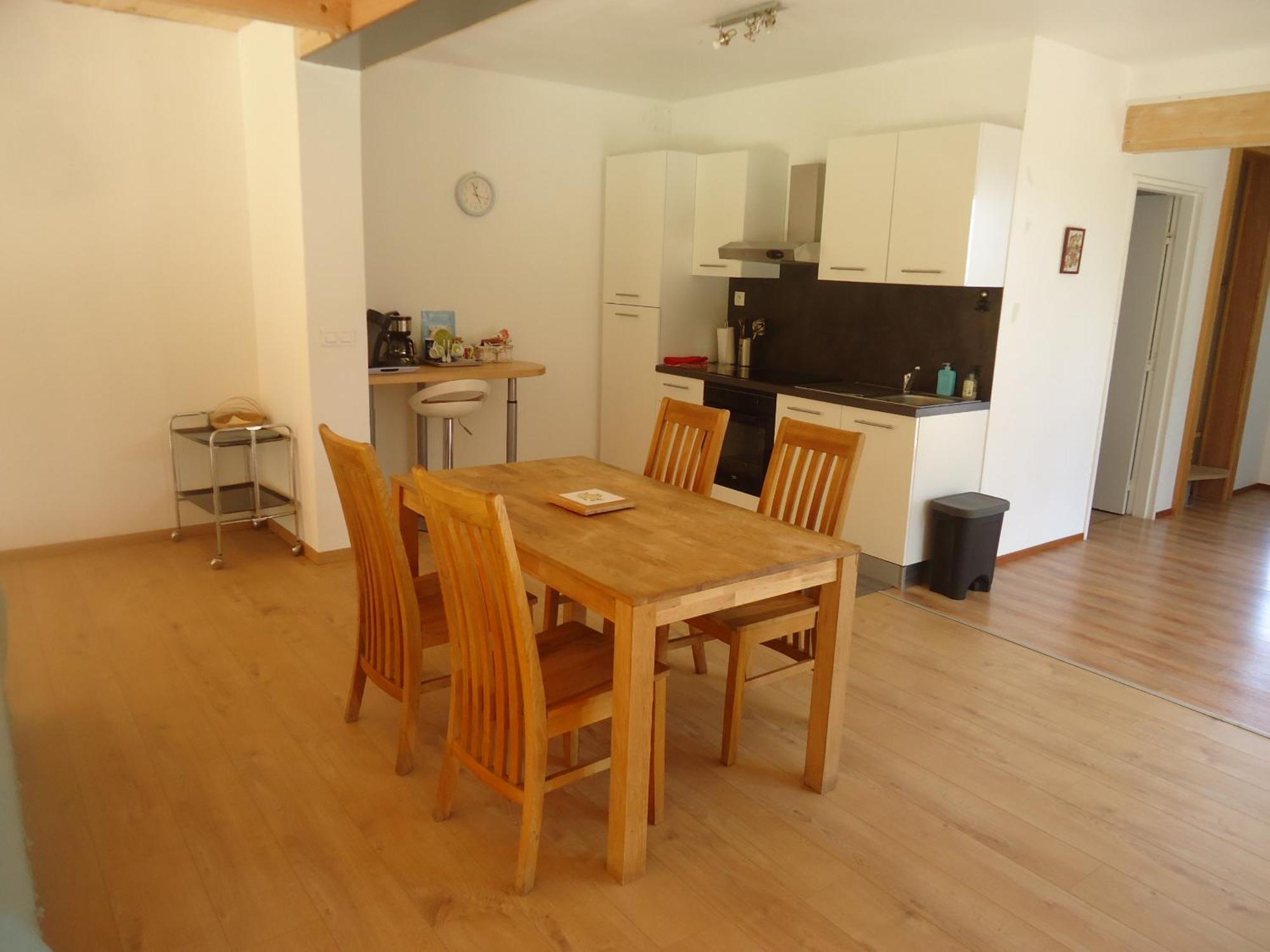 Cottage Pleine Nature Wattwiller ภายนอก รูปภาพ
