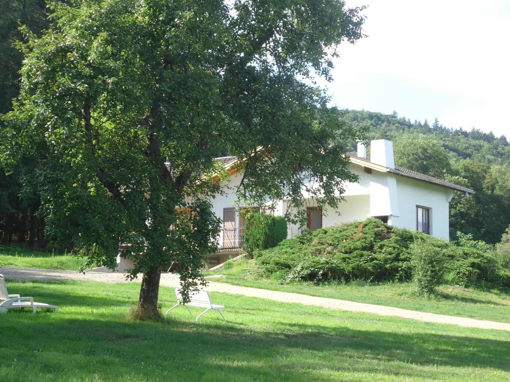 Cottage Pleine Nature Wattwiller ภายนอก รูปภาพ