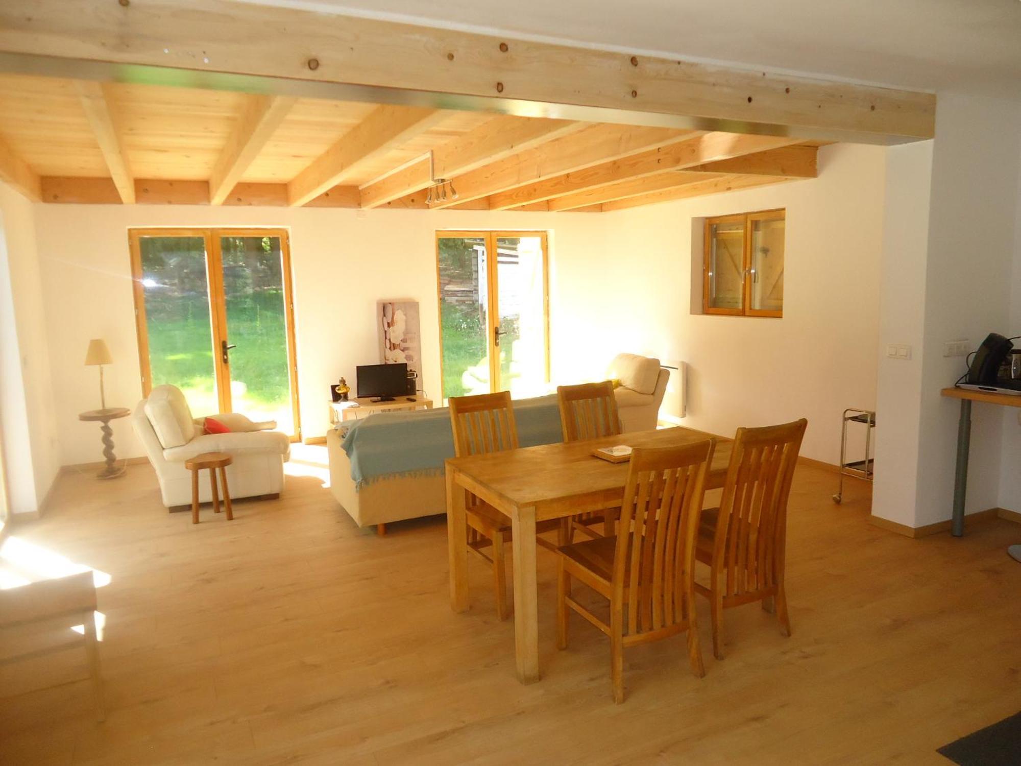 Cottage Pleine Nature Wattwiller ภายนอก รูปภาพ