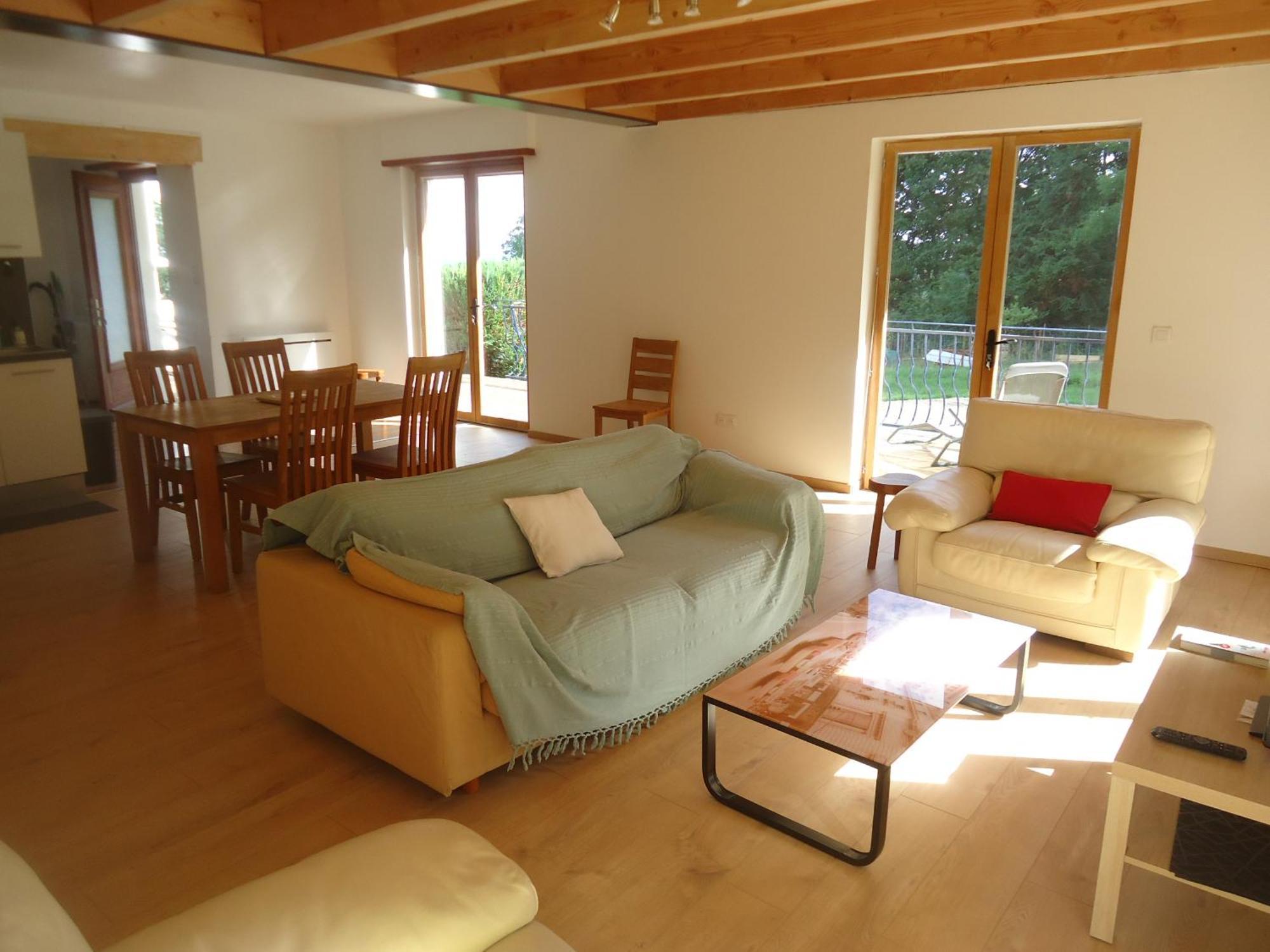 Cottage Pleine Nature Wattwiller ภายนอก รูปภาพ