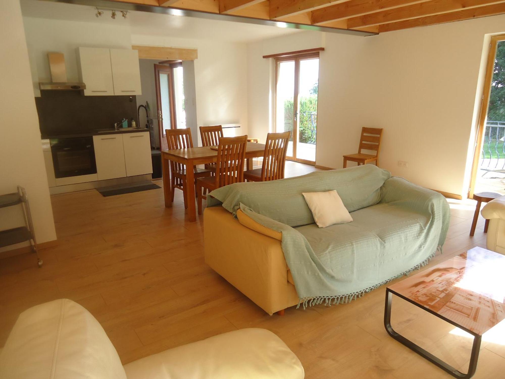 Cottage Pleine Nature Wattwiller ภายนอก รูปภาพ
