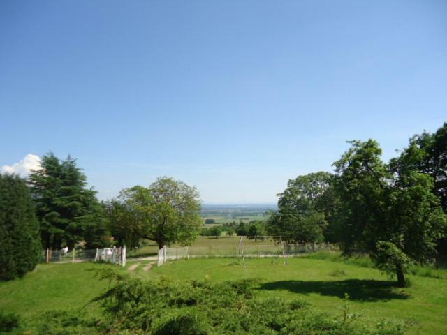 Cottage Pleine Nature Wattwiller ภายนอก รูปภาพ