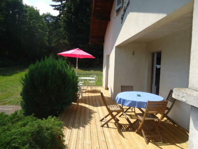 Cottage Pleine Nature Wattwiller ภายนอก รูปภาพ