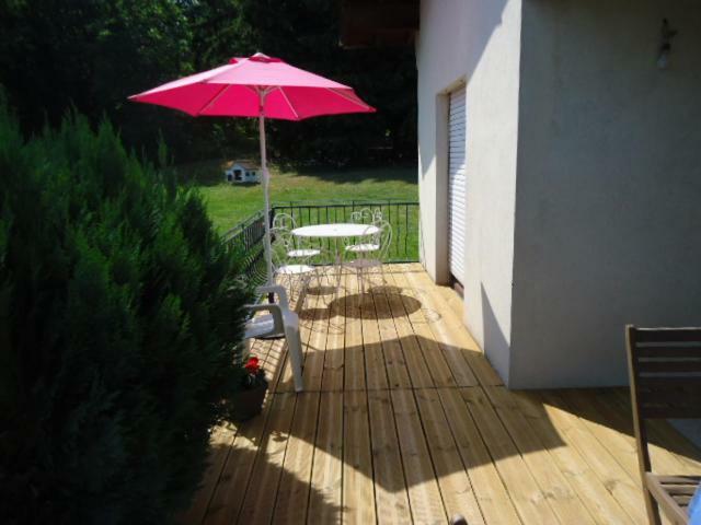 Cottage Pleine Nature Wattwiller ภายนอก รูปภาพ