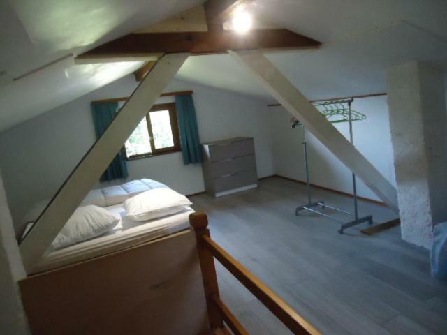 Cottage Pleine Nature Wattwiller ภายนอก รูปภาพ