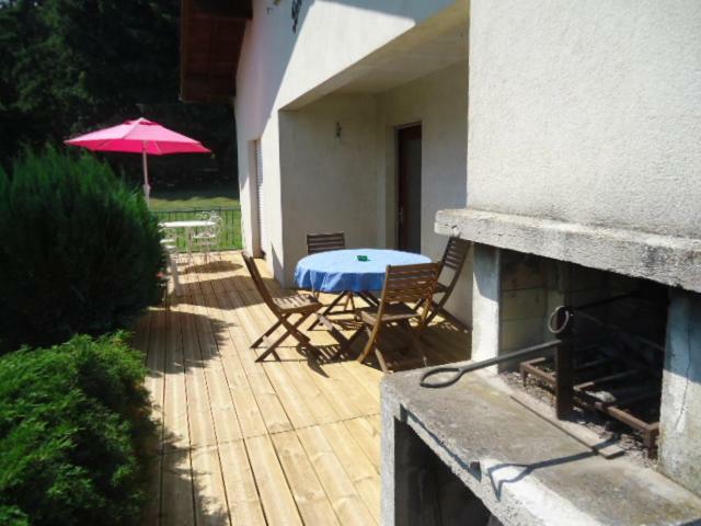 Cottage Pleine Nature Wattwiller ภายนอก รูปภาพ